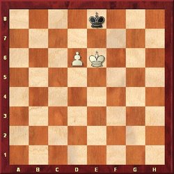 Schach-mattsetzen 3