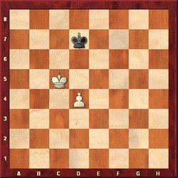 Schach-mattsetzen 4